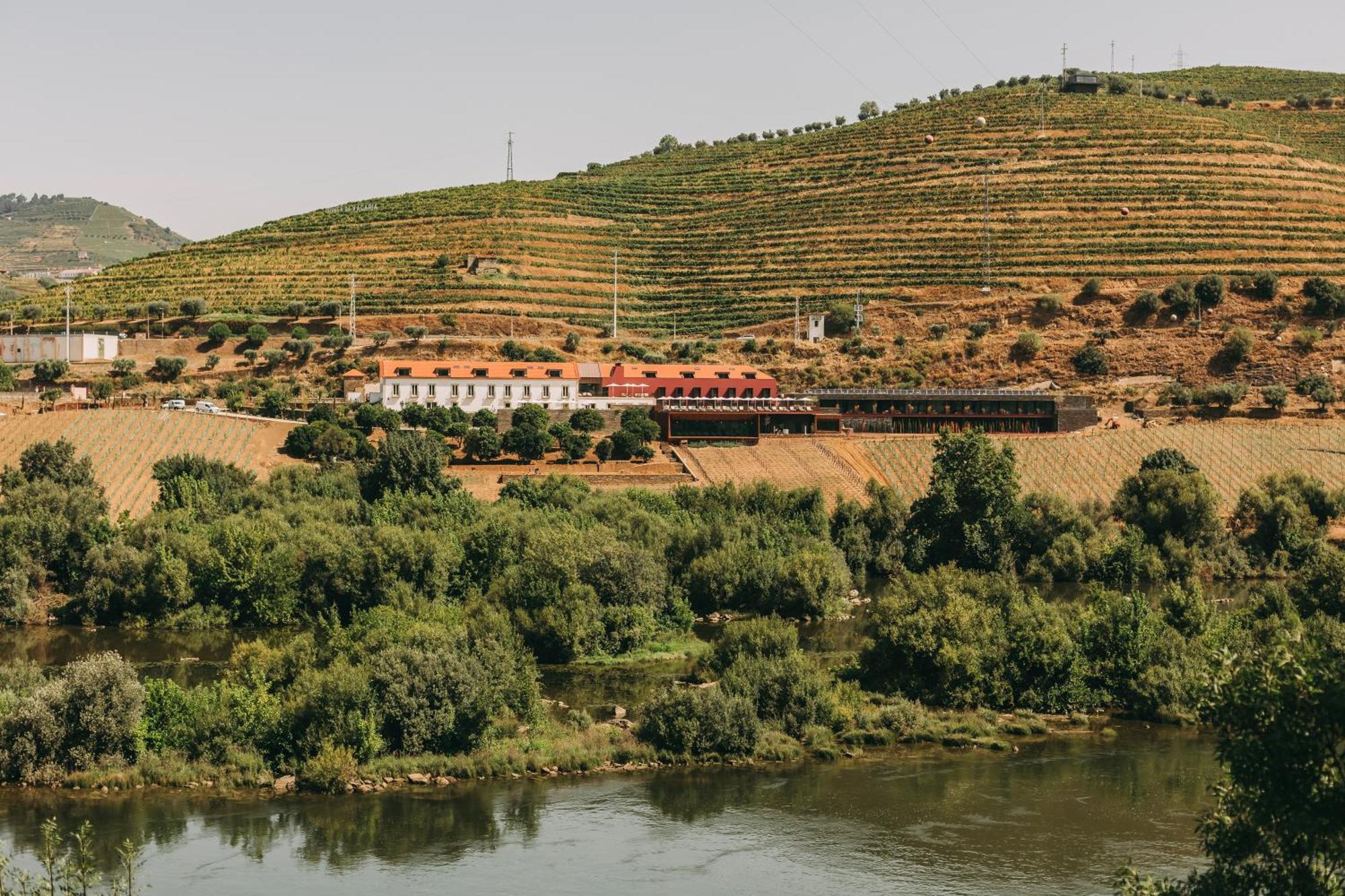 Torel Quinta Da Vacaria - Douro Valley Peso da Régua Exterior foto