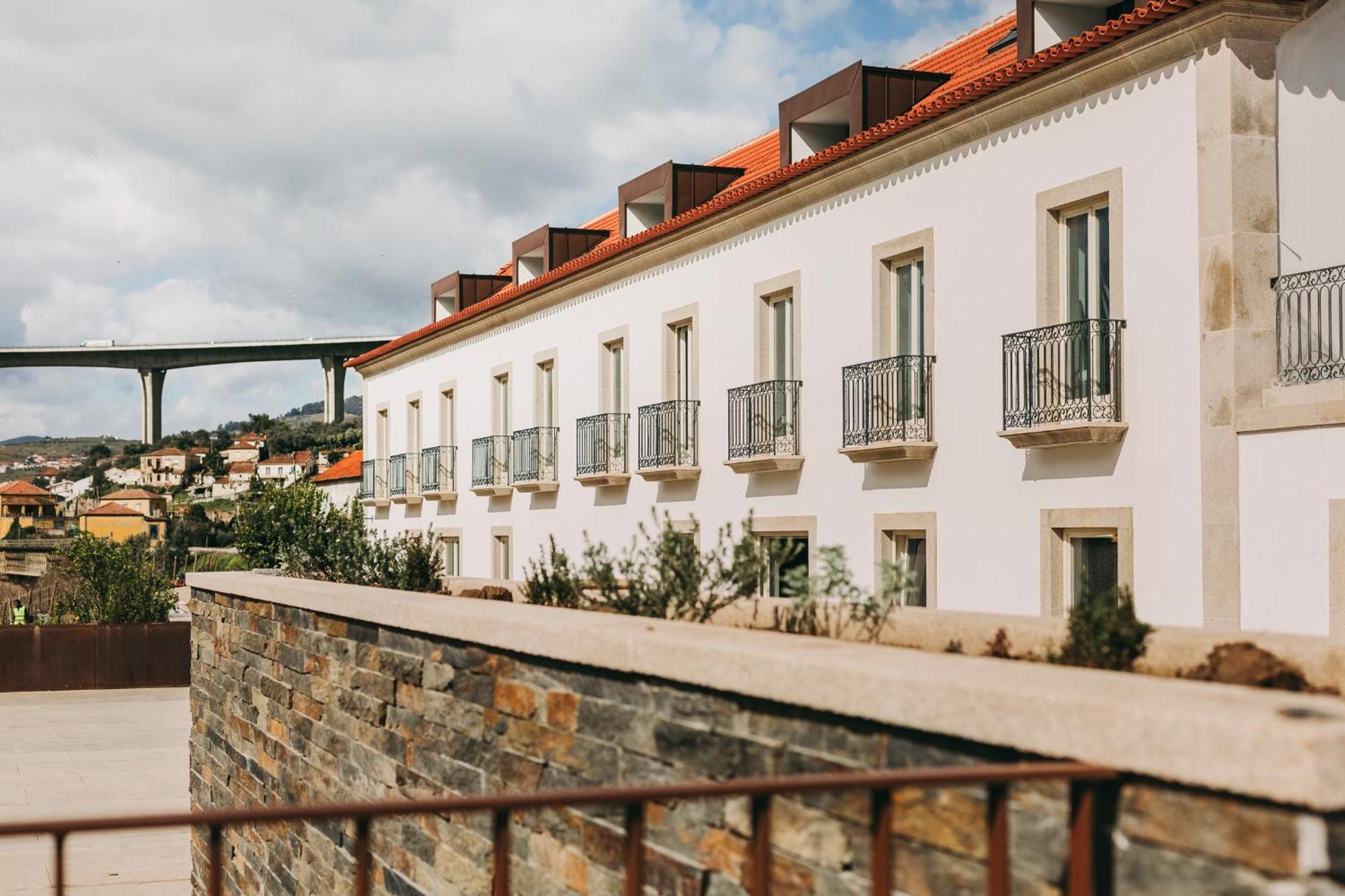 Torel Quinta Da Vacaria - Douro Valley Peso da Régua Exterior foto